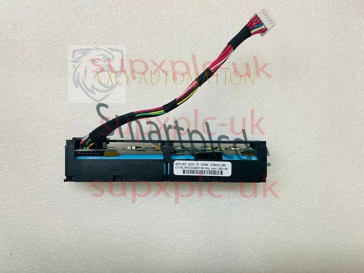 HP 96W Smart Storage 871264-001 878643-001 727258-B21 [2]
