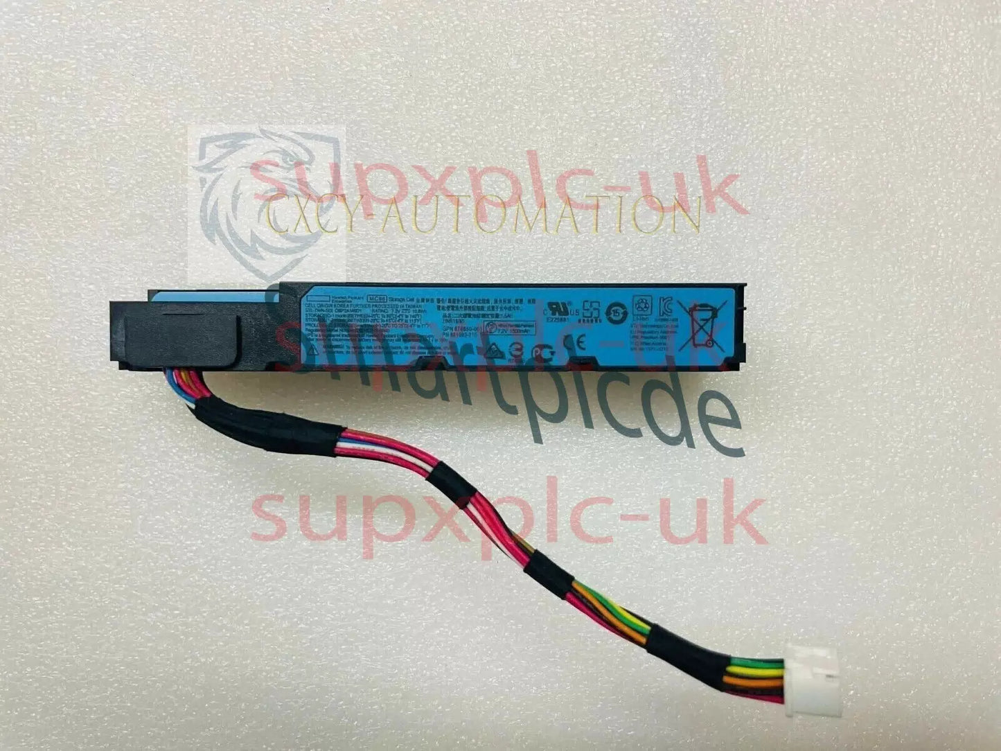 HP 96W Smart Storage 871264-001 878643-001 727258-B21 [3]
