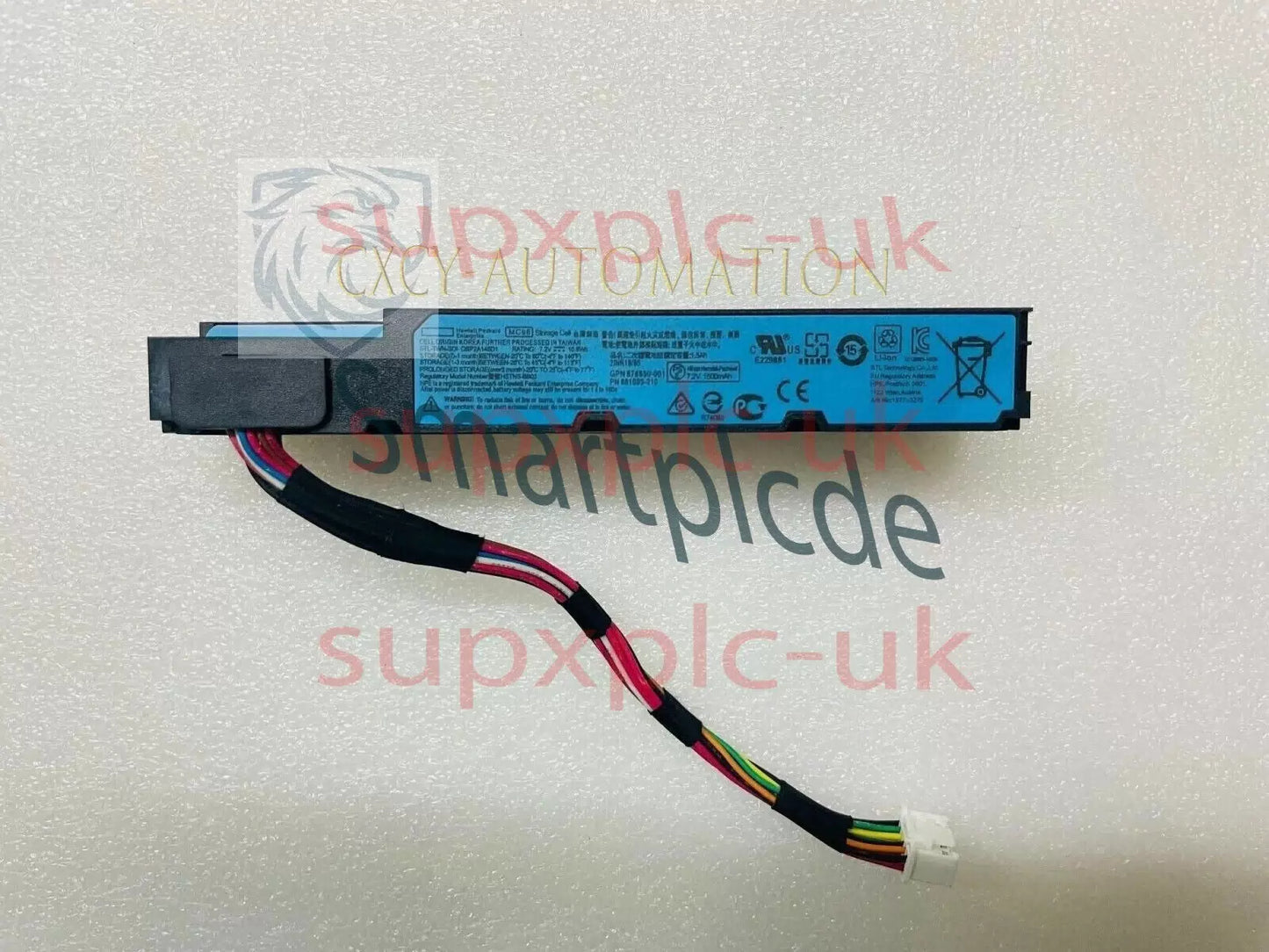 HP 96W Smart Storage 871264-001 878643-001 727258-B21 [4]