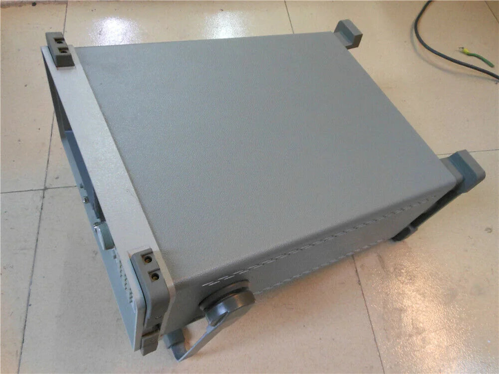 HP Agilent 8591E: Tested, Professional Use - HP [3]