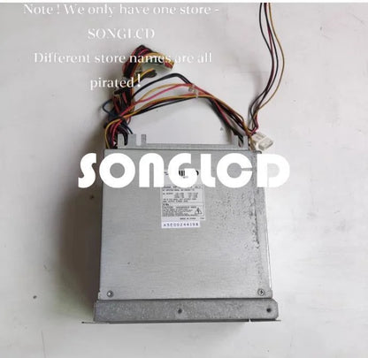 HP-W301GF3 Fan Relay Control A5E00244198 - HP [1]