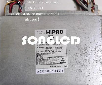 HP-W301GF3 Fan Relay Control A5E00244198 - HP [2]