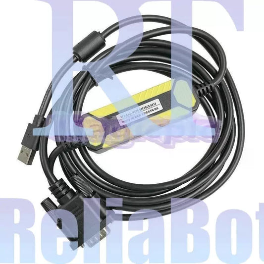 HSP5 00F50C0-0010 for KEB Inverter F5/C5/F6/H6 USB Debug Cable~ [2]