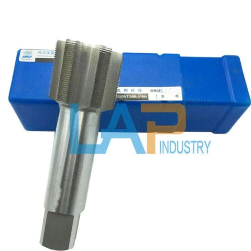 HSS Right Hand Thread Tap M56 x 1.5mm Metric - 1 Piece - HSS [1]
