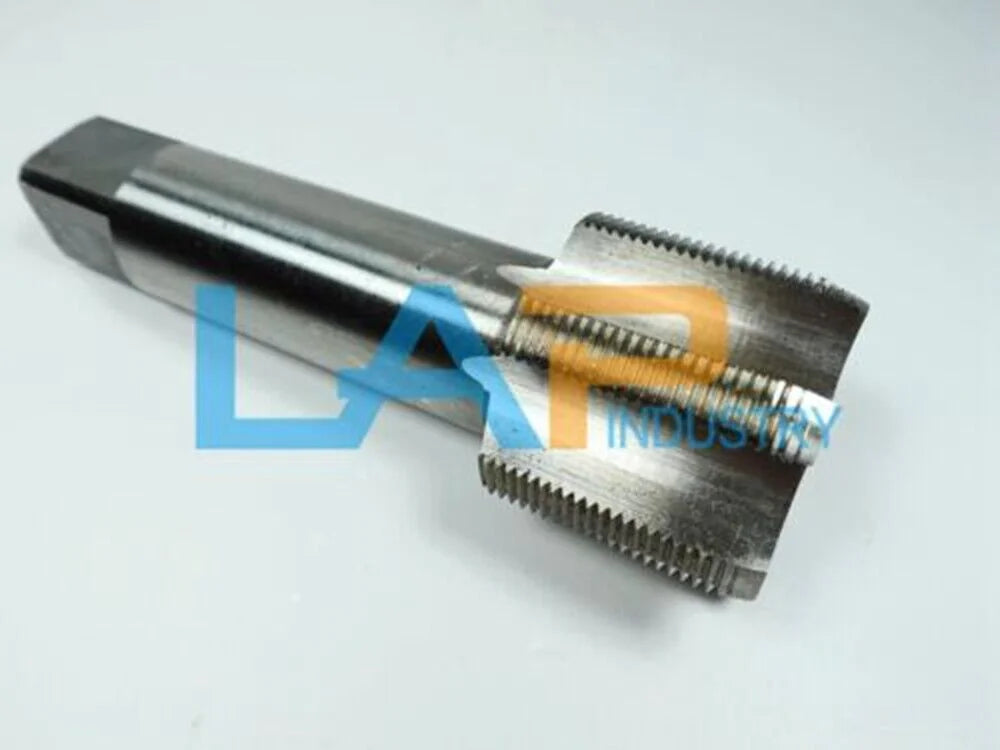 HSS Right Hand Thread Tap M56 x 1.5mm Metric - 1 Piece - HSS [3]