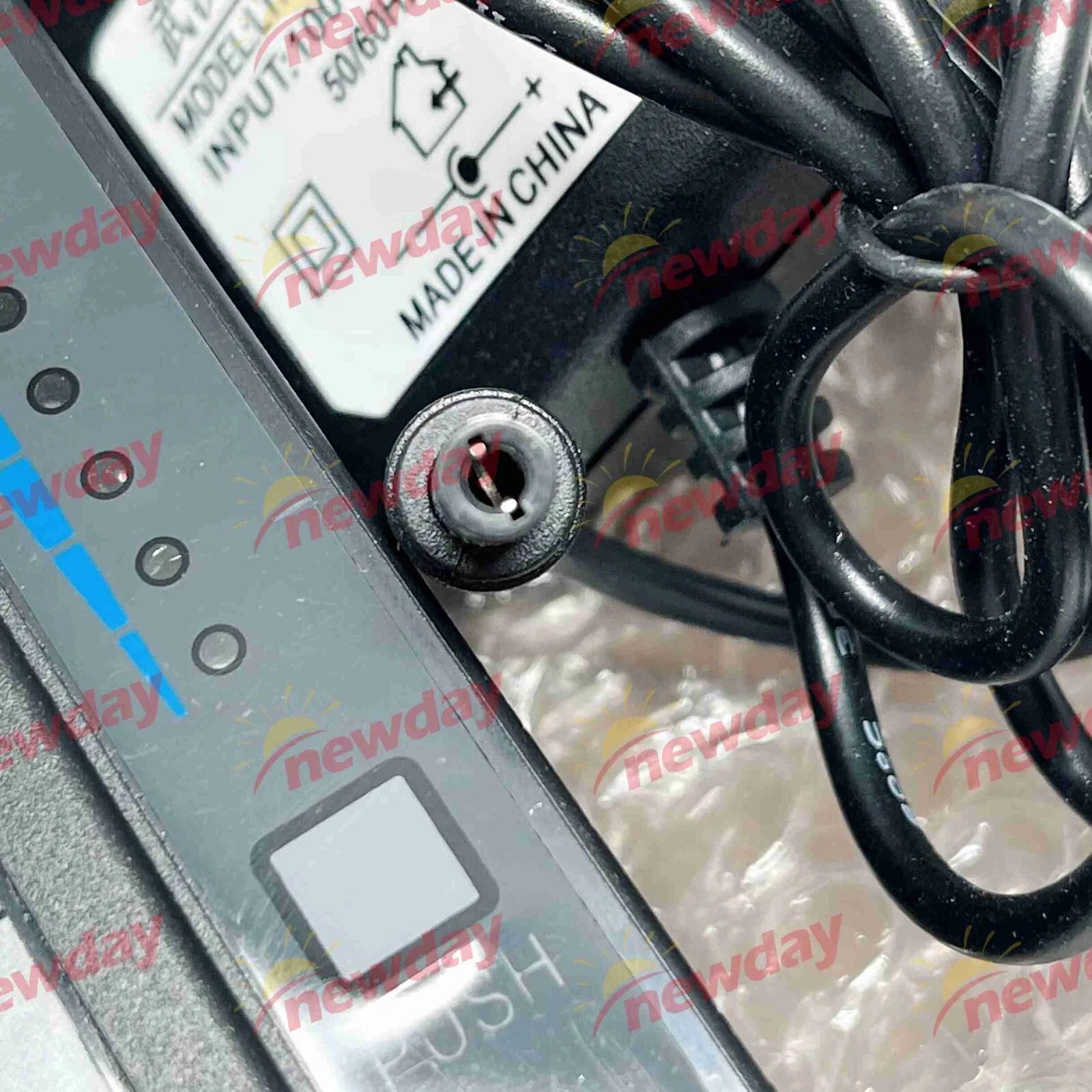 HTR-06 Fujikura FSM-50S 50R 17S Fusion Splicer Battery Charger - FUJIKURA [4]