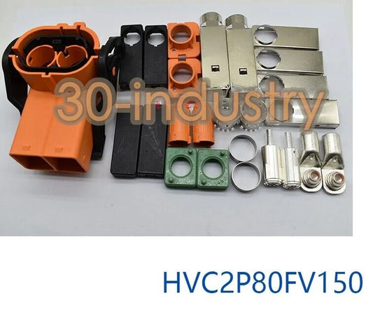 HVC2P80FV15O Connector Plug - 1PCS HVC2P80FV150 Model - HVC [1]