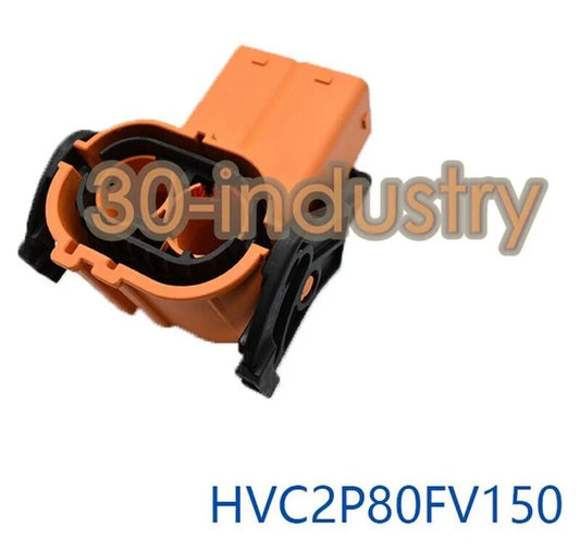 HVC2P80FV15O Connector Plug - 1PCS HVC2P80FV150 Model - HVC [2]