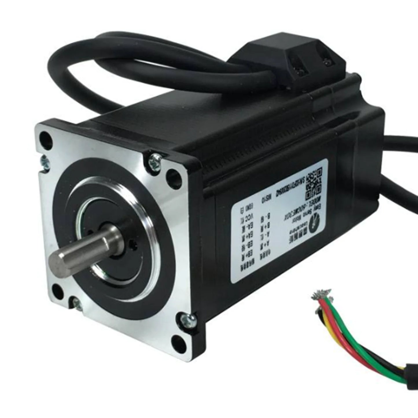 HYBRID 60CME30X Servo Motor - HYBRID [1]