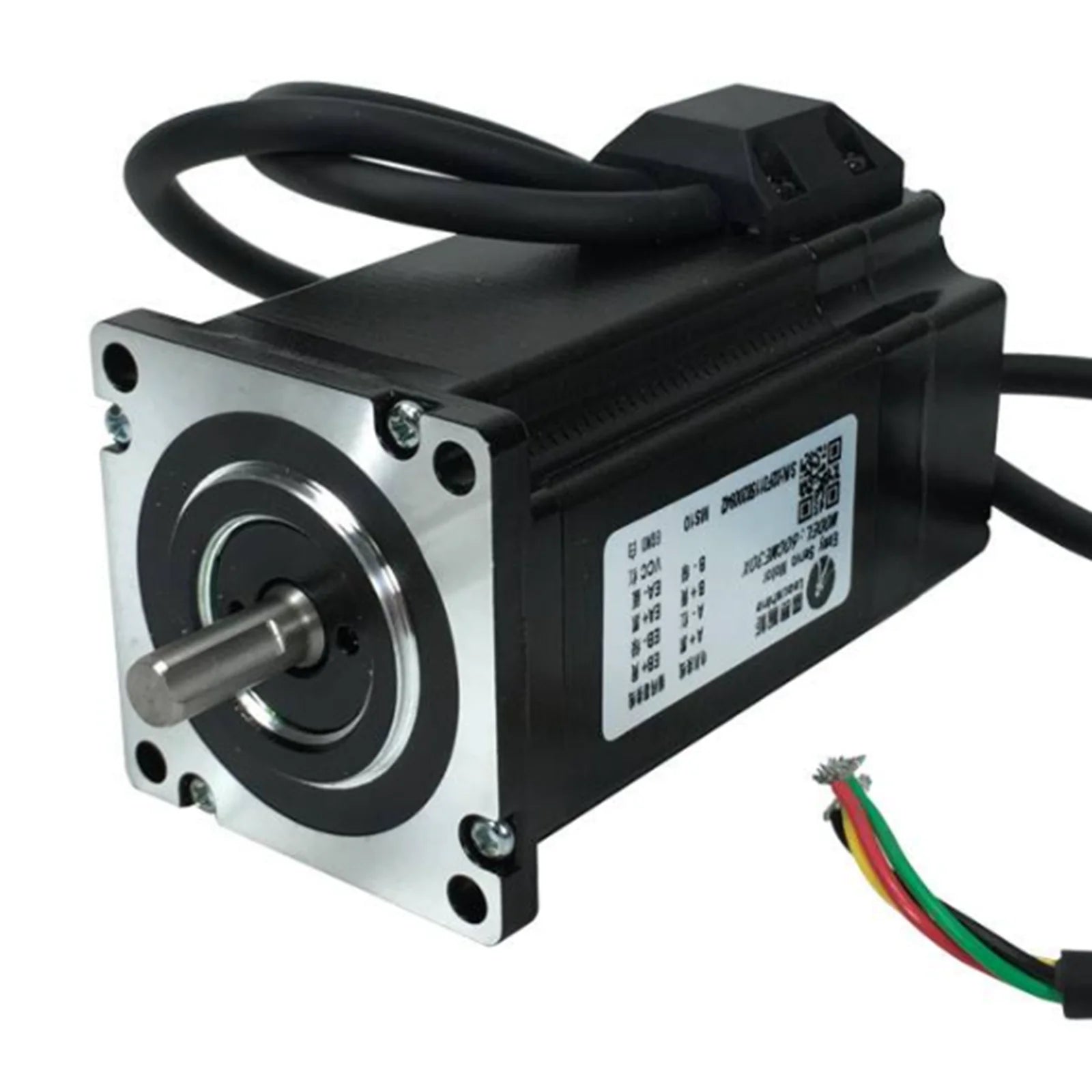 HYBRID 60CME30X Servo Motor - HYBRID [1]