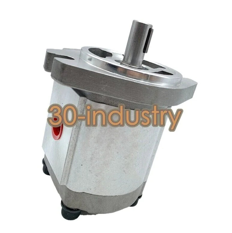 HYDROMAX HGP-3A-F23L Gear Pump - 1PCS High Performance Unit - HYDROMAX [1]