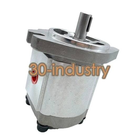 HYDROMAX HGP-3A-F23L Gear Pump - 1PCS High Performance Unit - HYDROMAX [1]