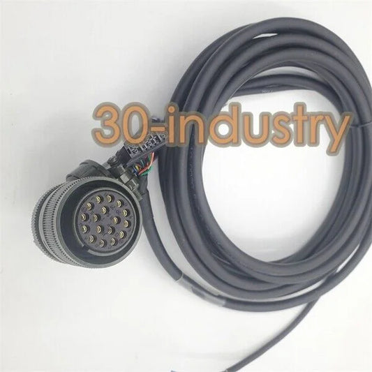 Haas Servo Motor Coding Cable 32-1503D - Available in Multiple Lengths - HAAS [1]