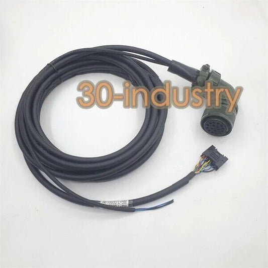Haas Servo Motor Coding Cable 32-1503D - Available in Multiple Lengths - HAAS [2]