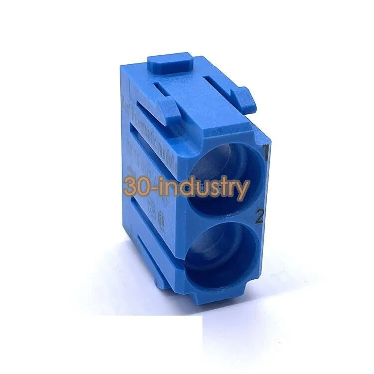 Han 2-Pin Pneumatic Module 09140024501 - Pack of 10 Units - koeed [2]