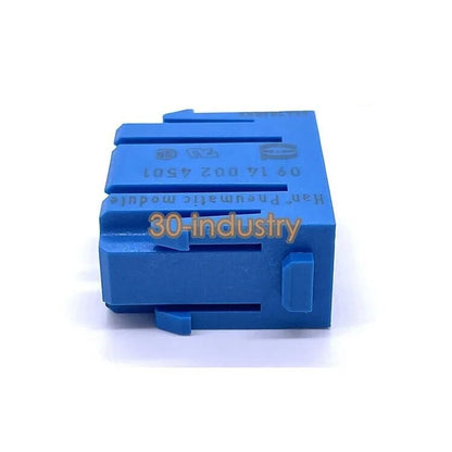 Han 2-Pin Pneumatic Module 09140024501 - Pack of 10 Units - koeed [3]