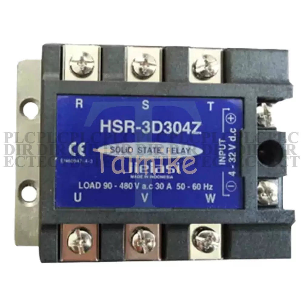 Hanyoung HSR-3D304Z Solid State Relay [1]