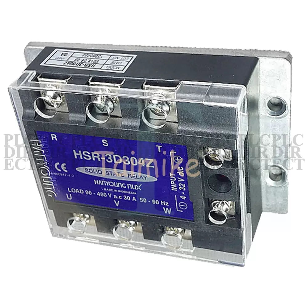 Hanyoung HSR-3D304Z Solid State Relay [2]