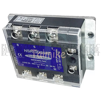 Hanyoung HSR-3D304Z Solid State Relay [2]