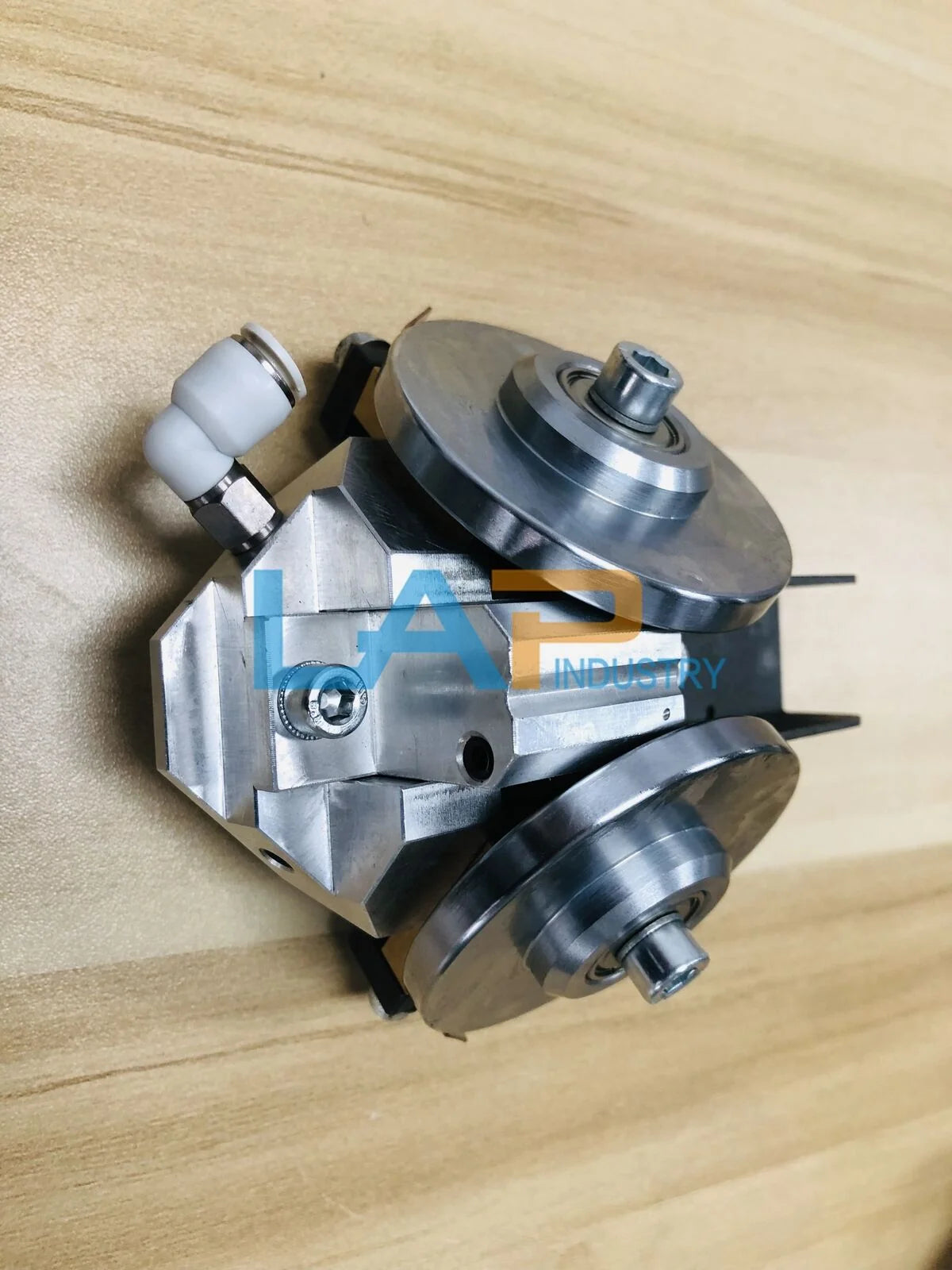 Head Replacement for Woodworking Edging Machine Model 2012803360 - KOEED [1]