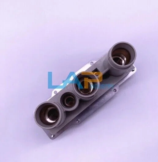 Heavy-Duty Connector HAN-K-3-2-F-S - High Power 200A Connection - KOEED [2]