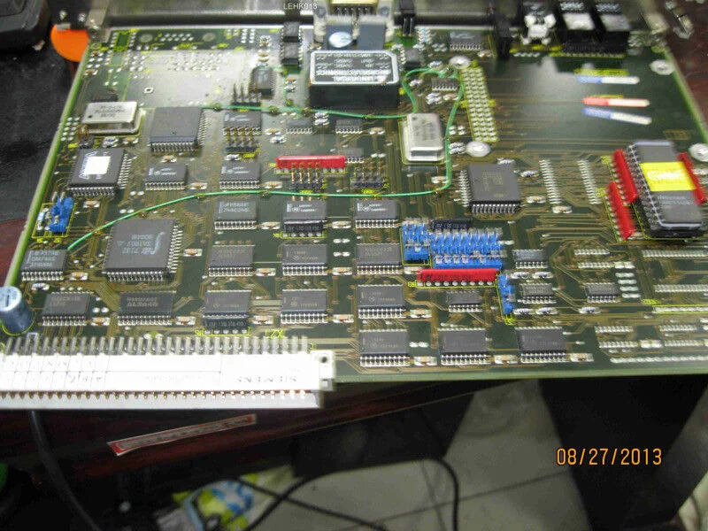 High-Performance 6fc50120ca010aa0 Model - KOEED [1]