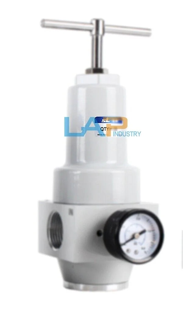 High Pressure Reducing Valve QTYH-32 - 1.2 Inch Single Unit - DELTA [1]