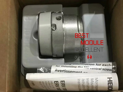High-Quality 1PCS HEIDENHAIN ERN1387 204862S14-70 QA Testing Kit - HEIDENHAIN [3]