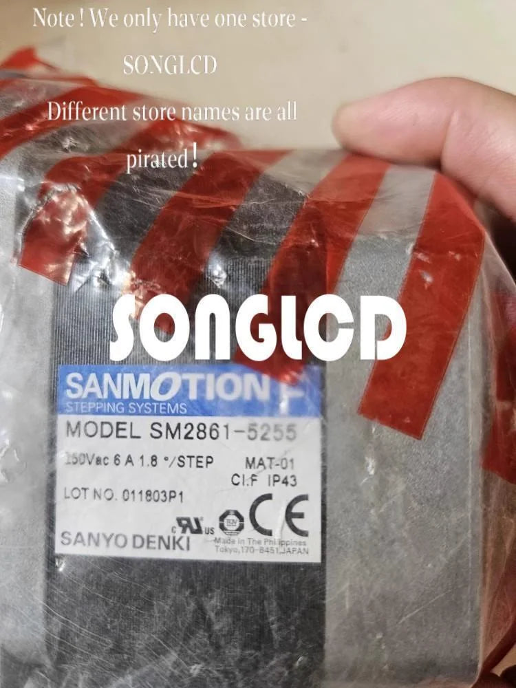 High Quality 1PCS SM2863-5255 Electronic Component Module - SCHNEIDER ELECTRIC [1]