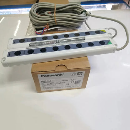 High-Quality Panasonic NA2N8 Area Sensor 1PC for Industrial Applications - PANASONIC [1]