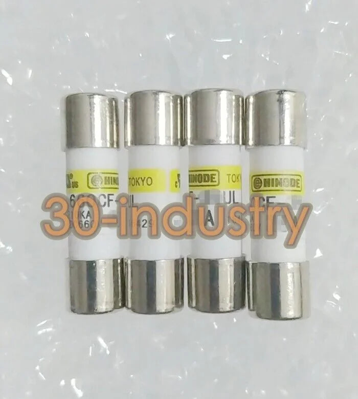 Hinode 660CF-30UL 30A Fuse - 660V, Pack of 10 - HINODE [2]