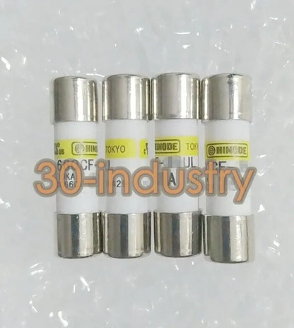 Hinode 660CF-30UL 30A Fuse - 660V, Pack of 10 - HINODE [2]