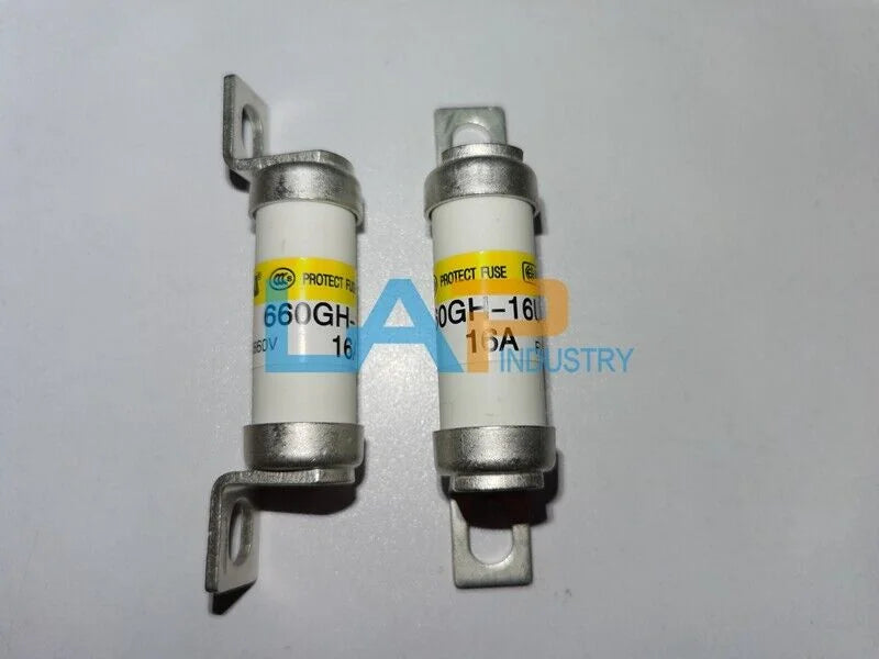 Hinode 660GH-16ULTC 660V 16A Fuse - High Performance & Quality - HINODE [1]
