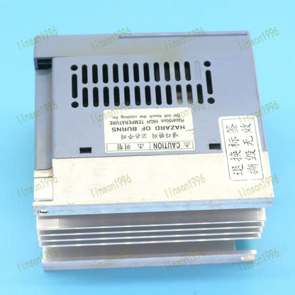 Hitachi L100-004NFE Inverter – 1PC Used, Tested Good - HITACHI [5]