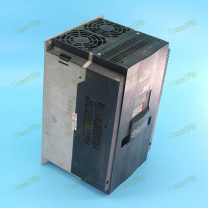 Hitachi WJ200-150HFC-M 15KW 380V Inverter Fast Used - HITACHI [4]