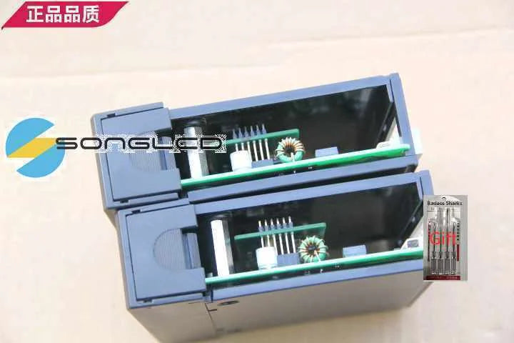 Hollysys SM711 - 1PCS New Industrial Controller - HOLLYSYS [2]