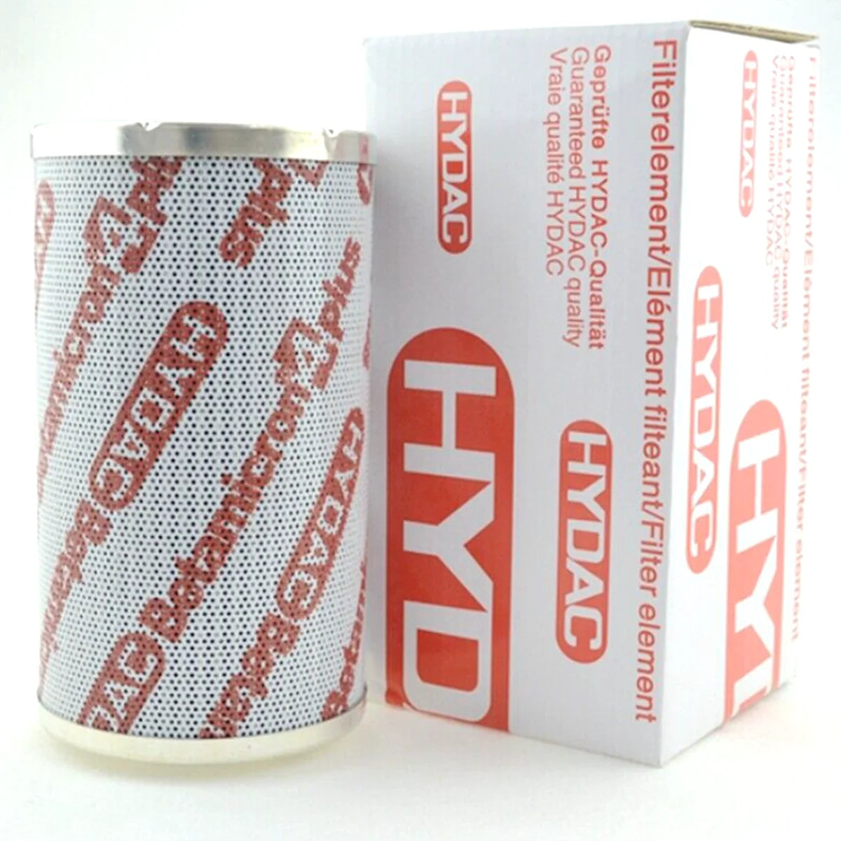 HyDAC 0330 D 010 hydraulic pressure filter - HYDAC [1]