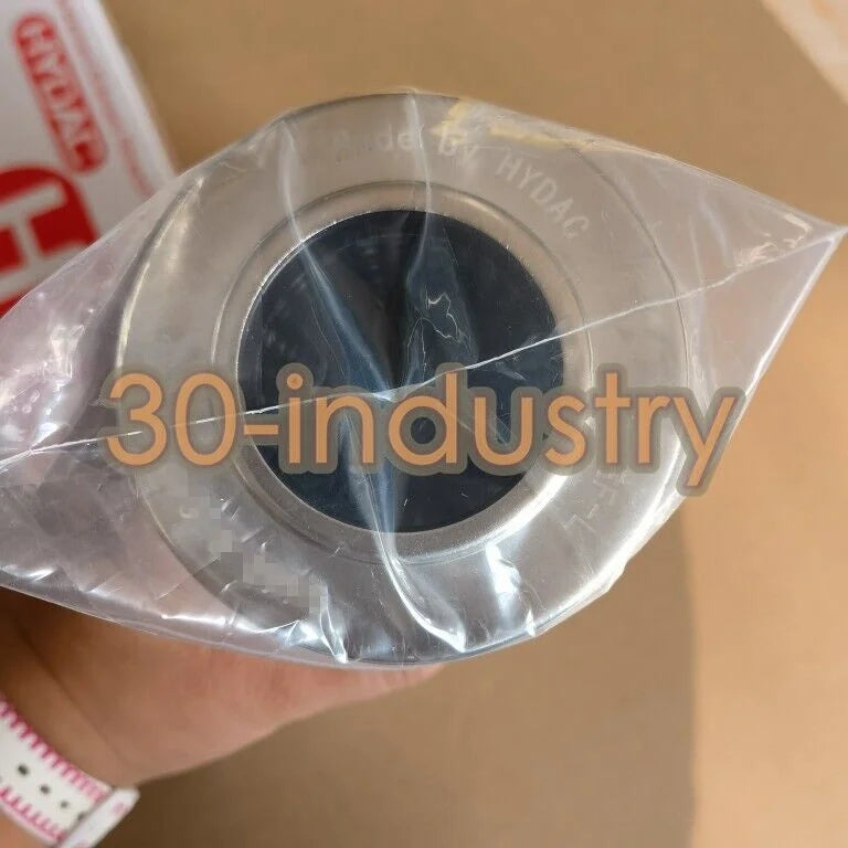 Hydraulic Filter Element 0990D010BN/HC for HYDAC - 1 Piece New - HYDAC [2]
