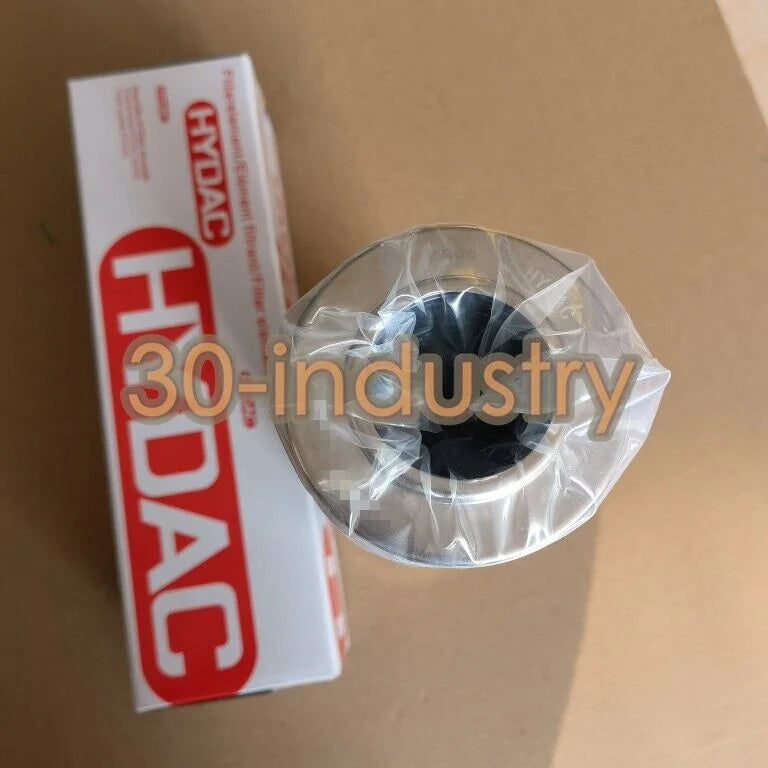 Hydraulic Filter Element 0990D010BN/HC for HYDAC - 1 Piece New - HYDAC [3]