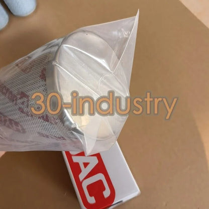 Hydraulic Filter Element 0990D010BN/HC for HYDAC - 1 Piece New - HYDAC [4]