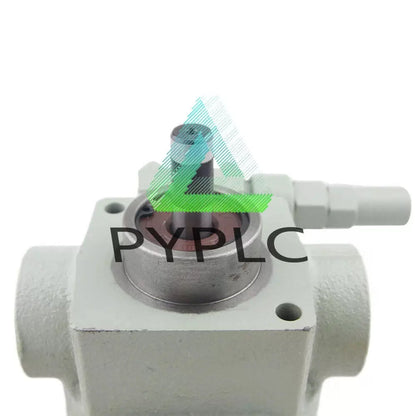 Hydraulic Lubrication Pump TK-3020 For Tswu Kwan [3]