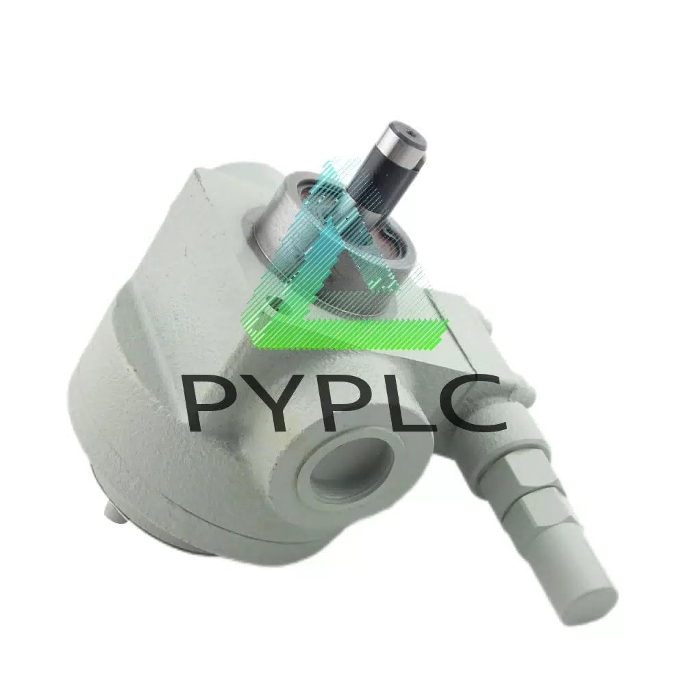 Hydraulic Lubrication Pump TK-3020 For Tswu Kwan [4]
