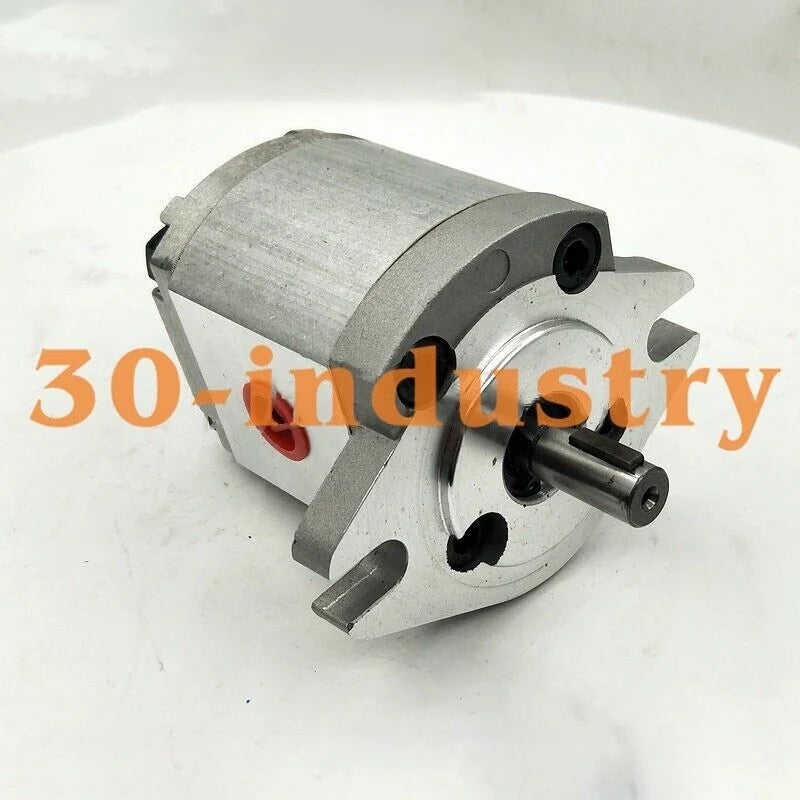 Hydromax HGP-1A-F1R Gear Pump - 1PCS New Genuine Part - HYDROMAX [3]