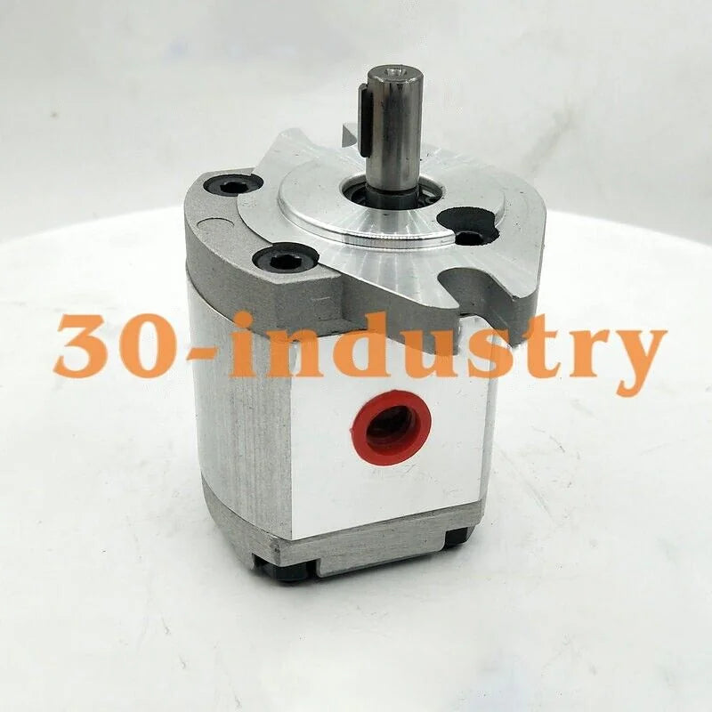 Hydromax HGP-1A-F1R Gear Pump - 1PCS New Genuine Part - HYDROMAX [4]