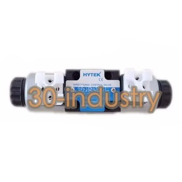 Hytek DG4V-3-0C-U-L-H-60H Directional Control Valve - 1PCS New - HYTEK [1]