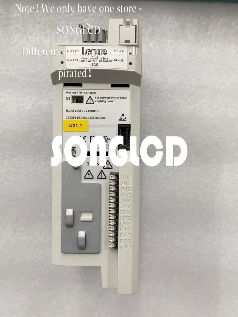 I51AE155F10V10001S High-Performance Component - KOEED [1]