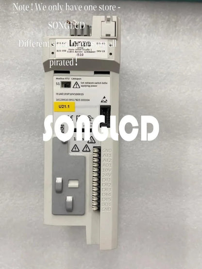 I51AE155F10V10001S High-Performance Component - KOEED [1]