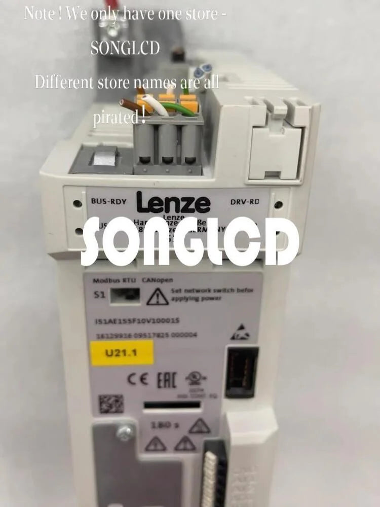 I51AE155F10V10001S High-Performance Component - KOEED [2]