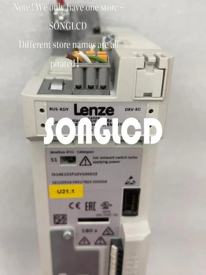 I51AE155F10V10001S High-Performance Component - KOEED [2]