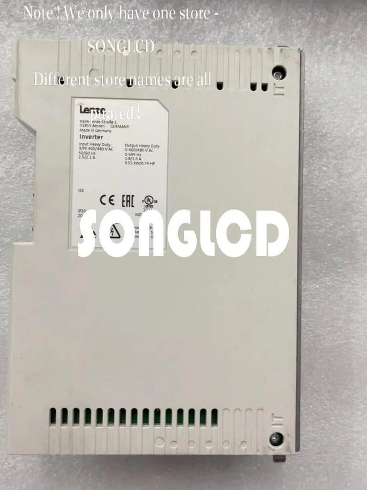 I51AE155F10V10001S High-Performance Component - KOEED [4]